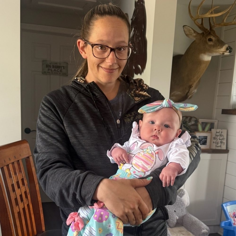 Meet your Posher, Kaylee